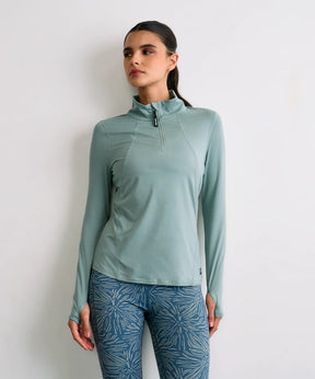 Polerón Primera Capa Deportivo Active