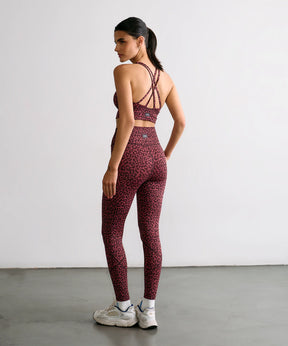 Peto Deportivo Cruzado Active