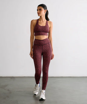 Peto Deportivo Cruzado Active