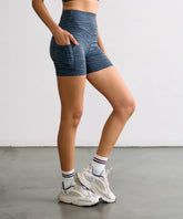 Short Deportivo Bikers Cebra Active