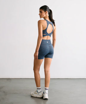 Short Deportivo Bikers Cebra Active