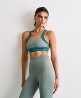 Peto Deportivo Bicolor Active