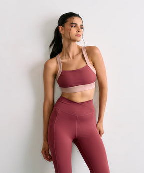 Peto Deportivo Bicolor Active