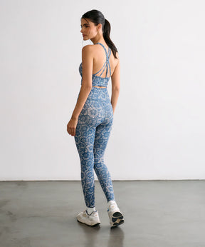 Peto Deportivo Flores Active