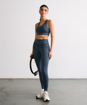 Peto Deportivo Cebra Active