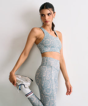 Peto Deportivo Flores Active