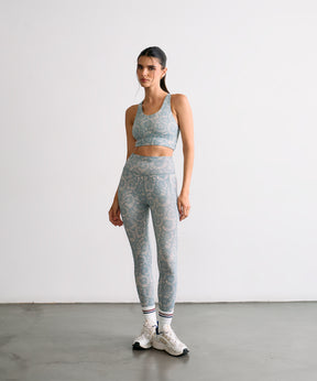 Peto Deportivo Flores Active