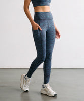 Calza Deportiva Cebra Active