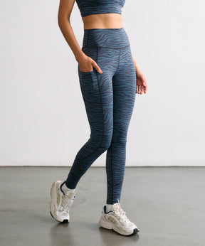 Calza Deportiva Cebra Active