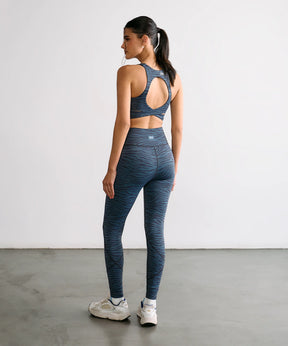 Calza Deportiva Cebra Active