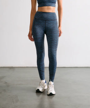 Calza Deportiva Cebra Active