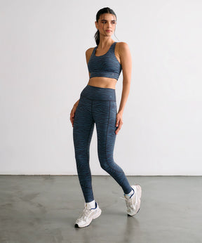 Calza Deportiva Cebra Active