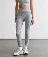 Calza Deportiva Flores Active