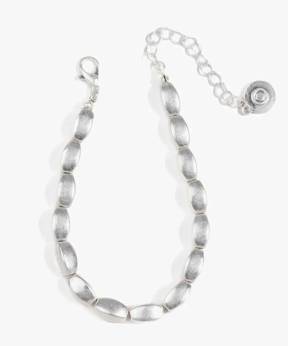 Pulsera Textura