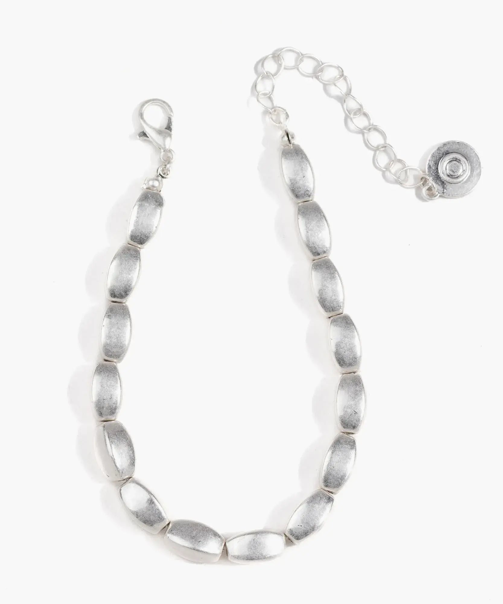 Pulsera Textura