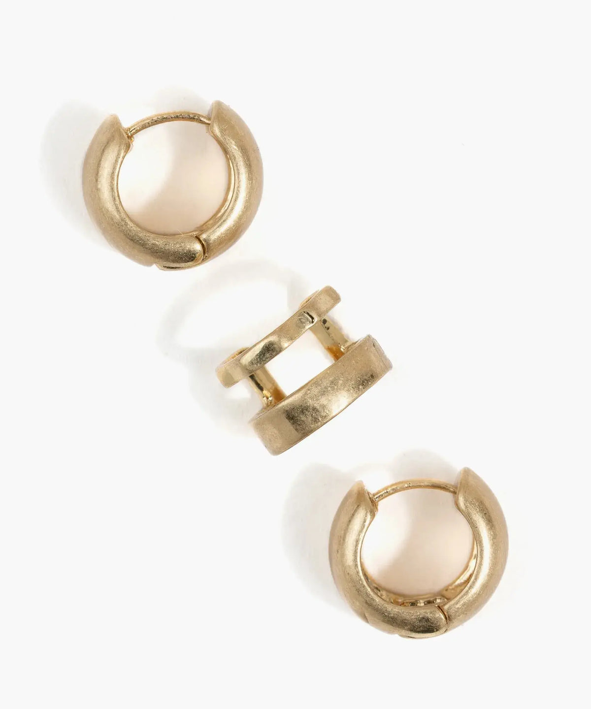 Set Aros Y Cuff Boho