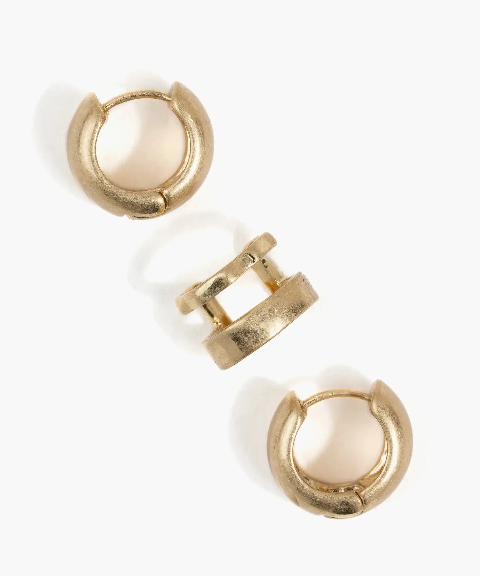 Set Aros Y Cuff Boho