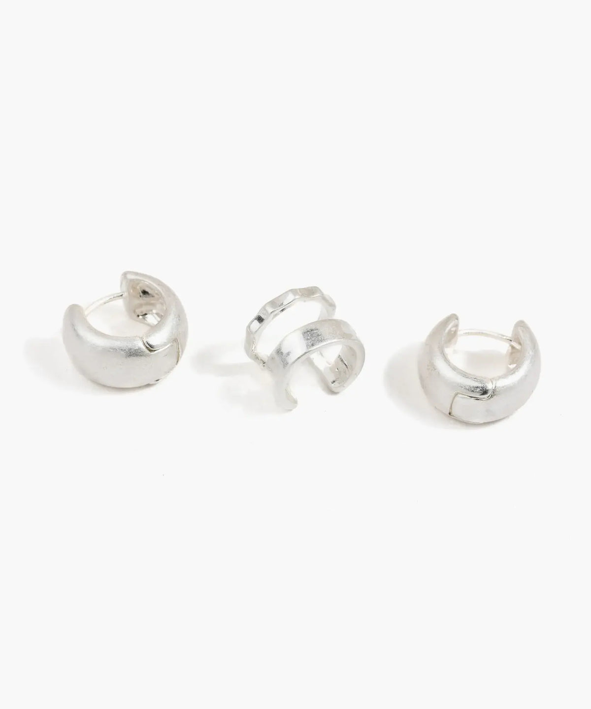 Set Aros Y Cuff Boho
