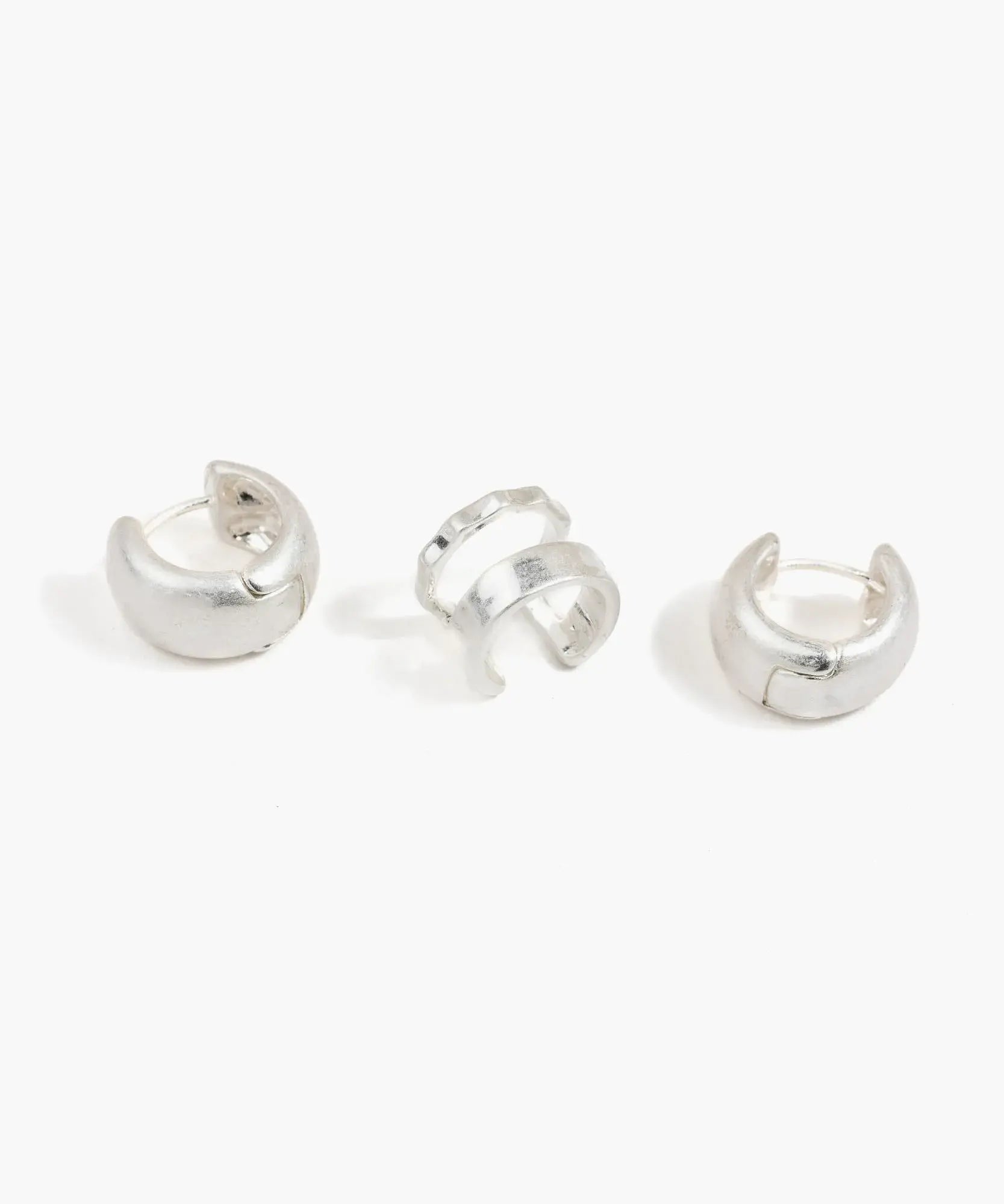Set Aros Y Cuff Boho