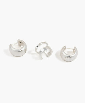 Set Aros Y Cuff Boho