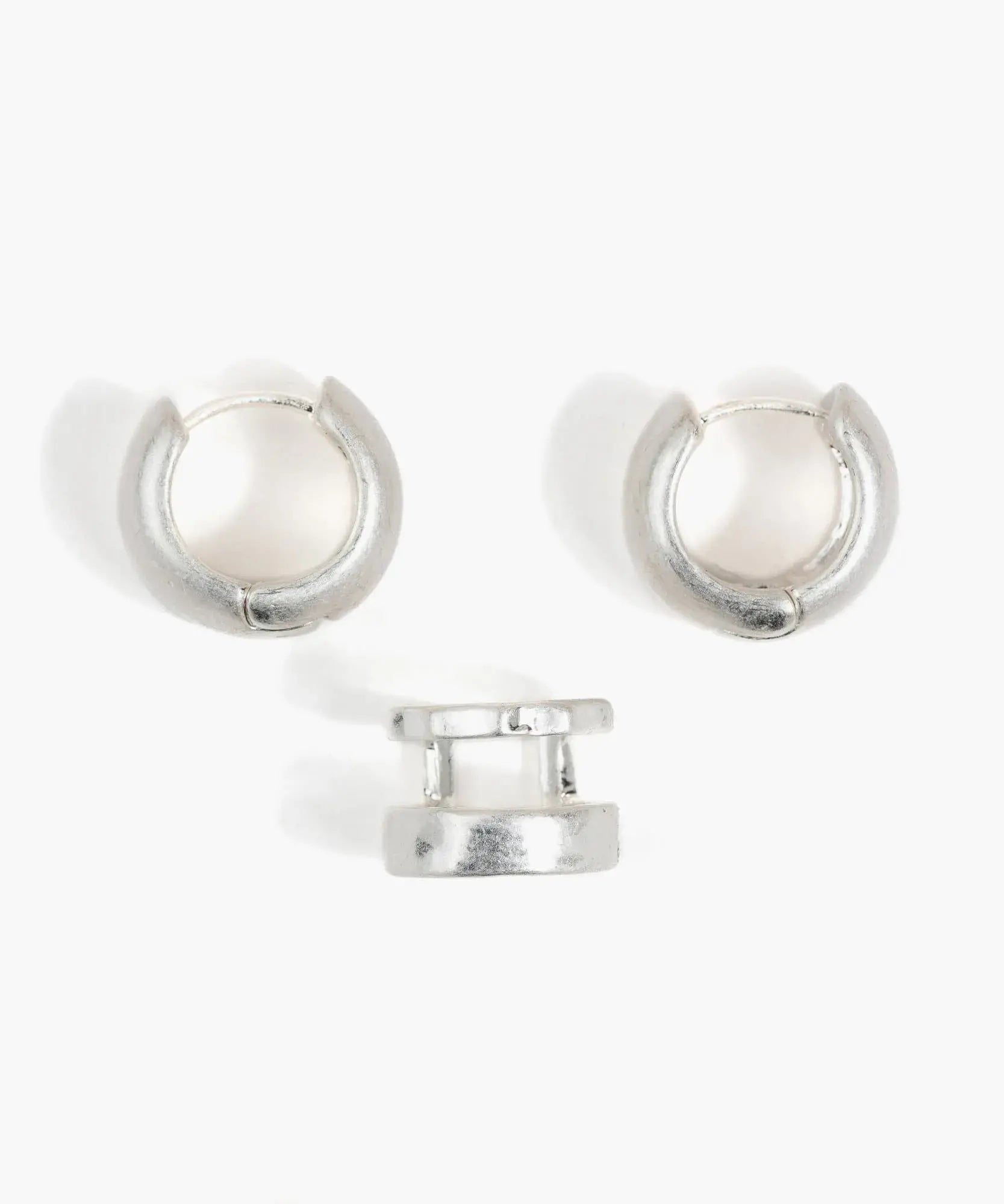 Set Aros Y Cuff Boho