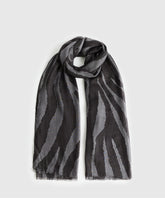 Estola Cebra