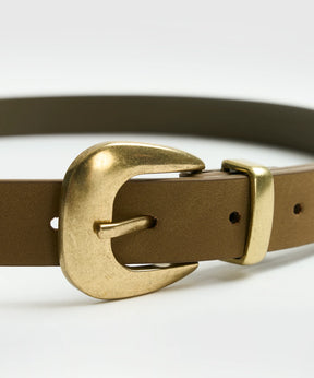 Cinturón Básico Woman