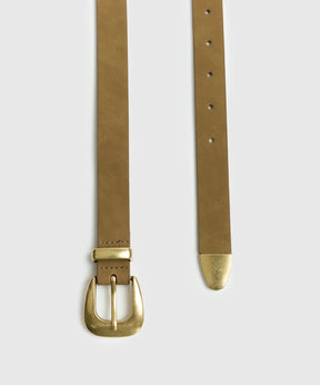 Cinturón Básico Woman