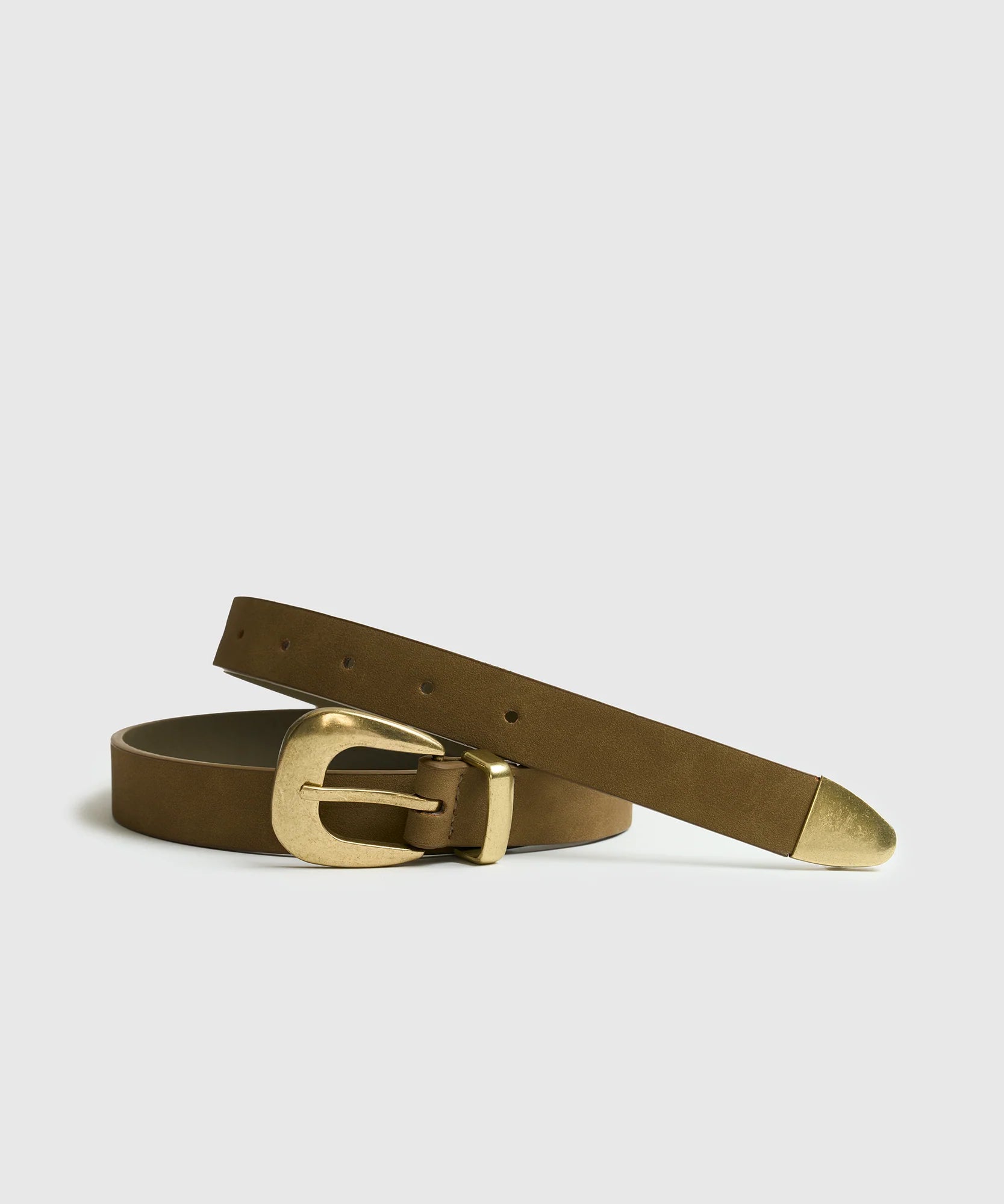 Cinturón Básico Woman