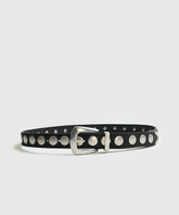 Cinturón Tachas Street