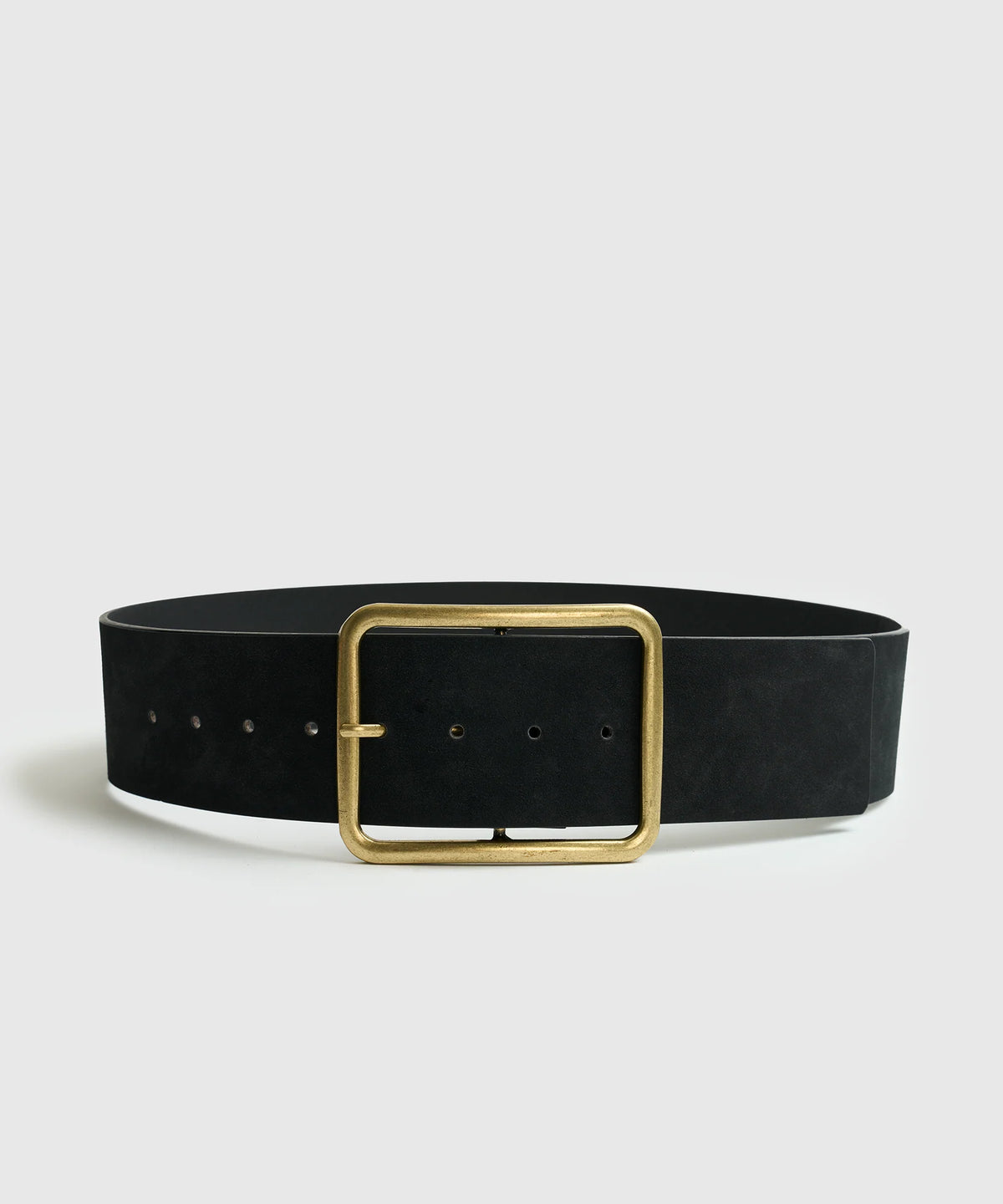 Cinturón Maxi Hebilla Woman