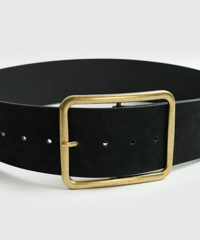 Cinturón Maxi Hebilla Woman