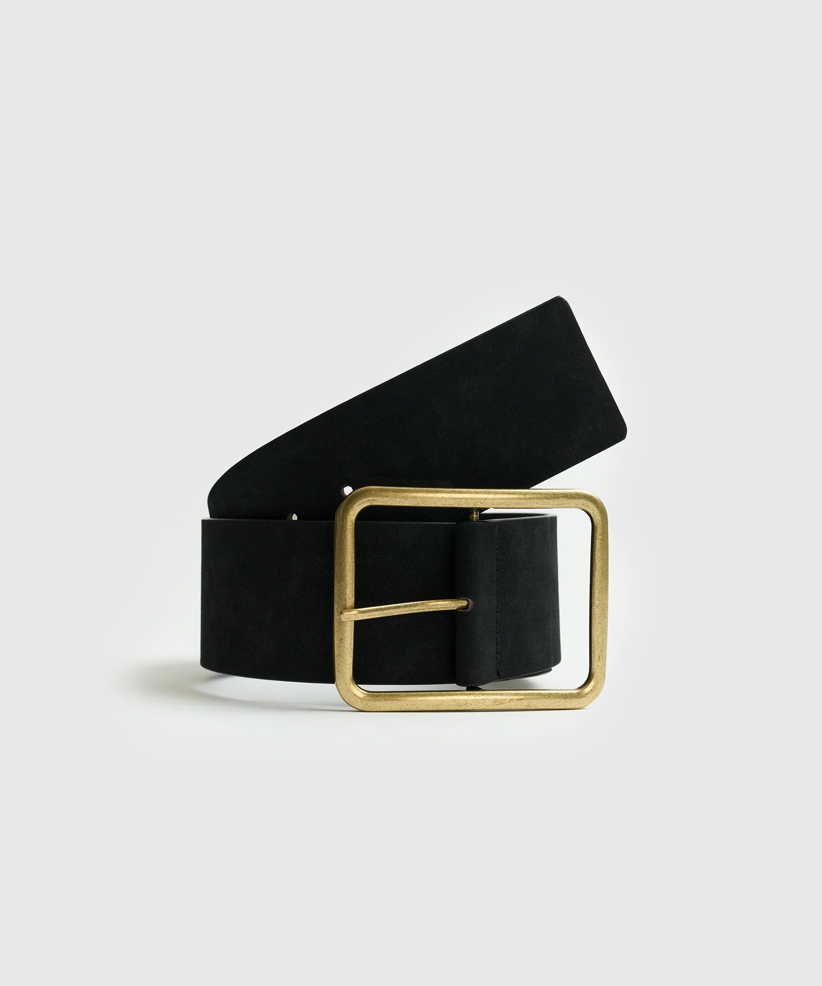 Cinturón Maxi Hebilla Woman