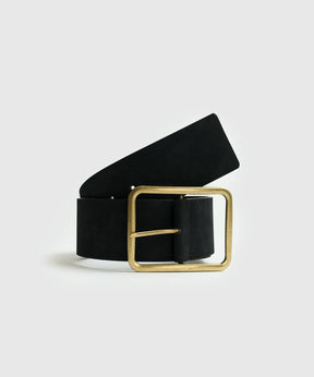 Cinturón Maxi Hebilla Woman