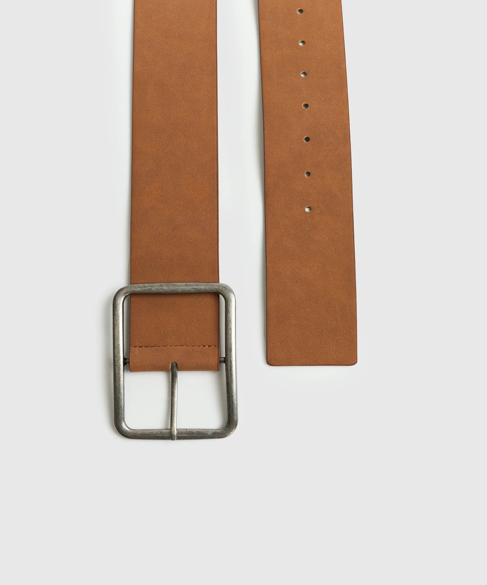 Cinturón Maxi Hebilla Woman