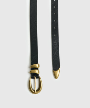 Cinturón Hebilla Irregular Street