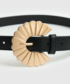 Cinturón Flor Woman