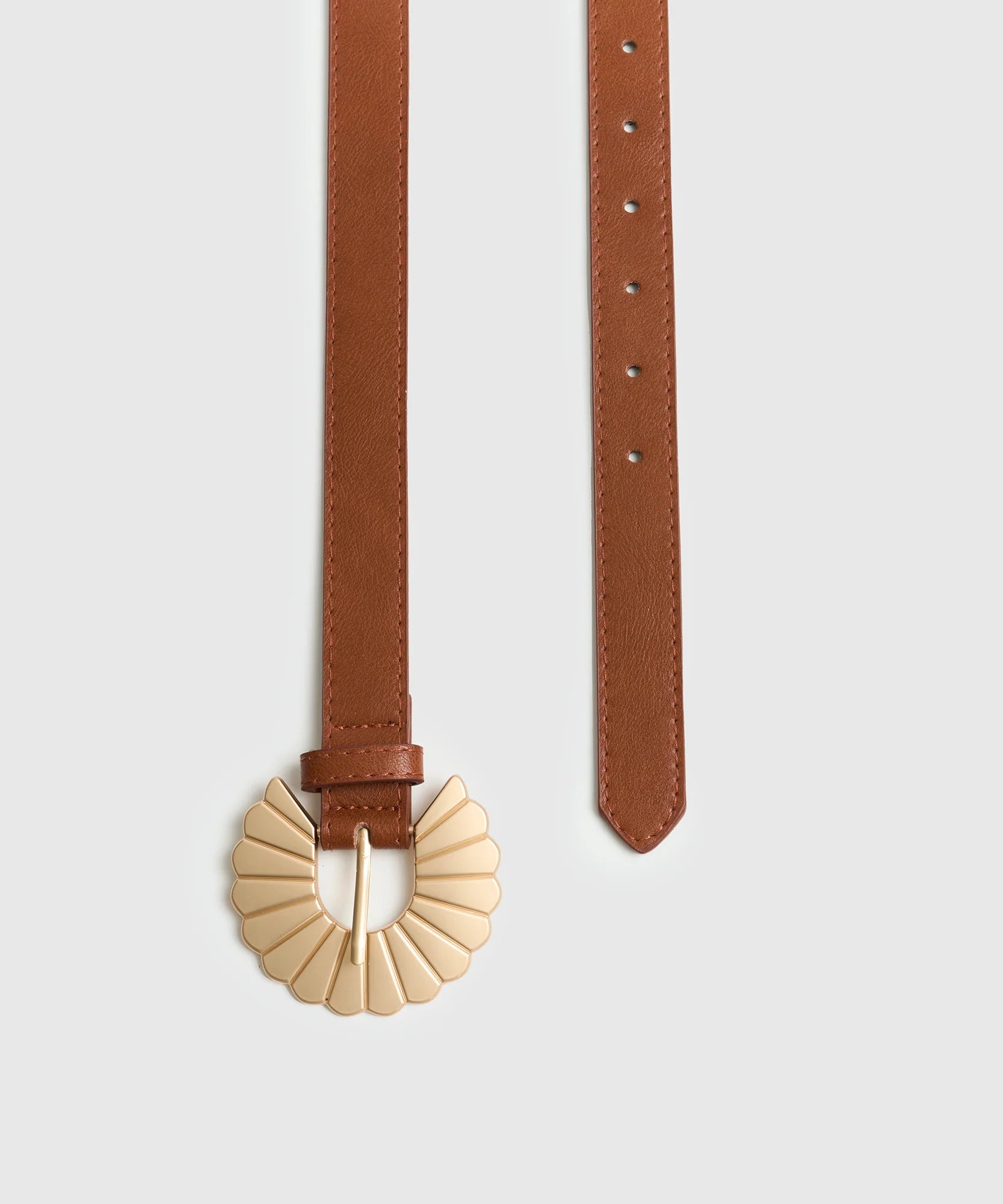 Cinturón Flor Woman