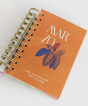 Agenda Pequeña 2026