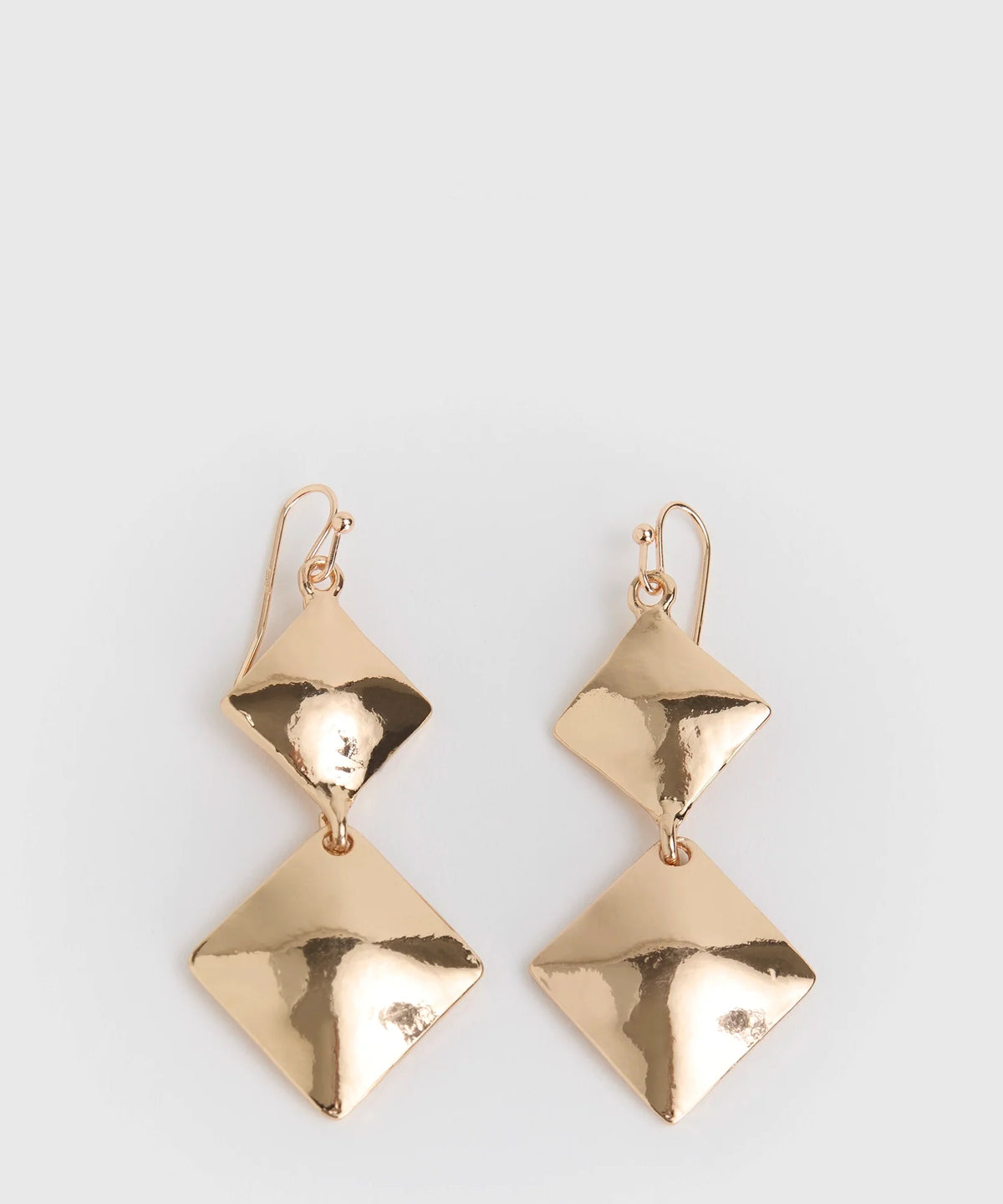 Aros Doble Rombo