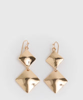 Aros Doble Rombo