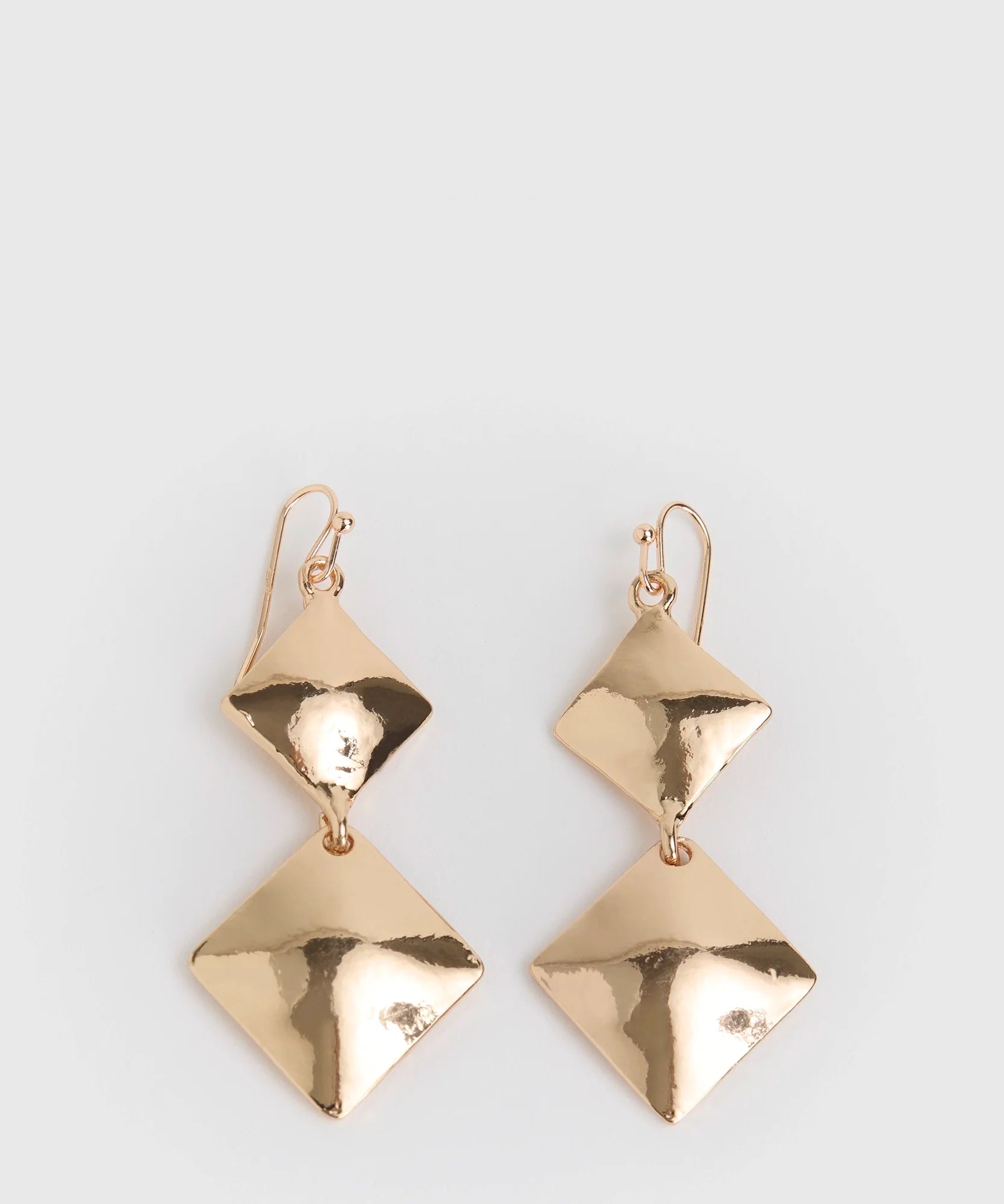 Aros Doble Rombo