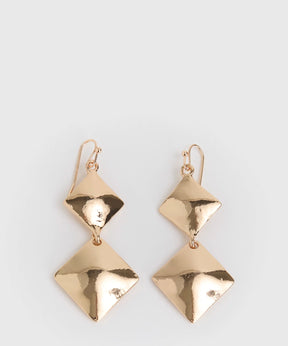 Aros Doble Rombo