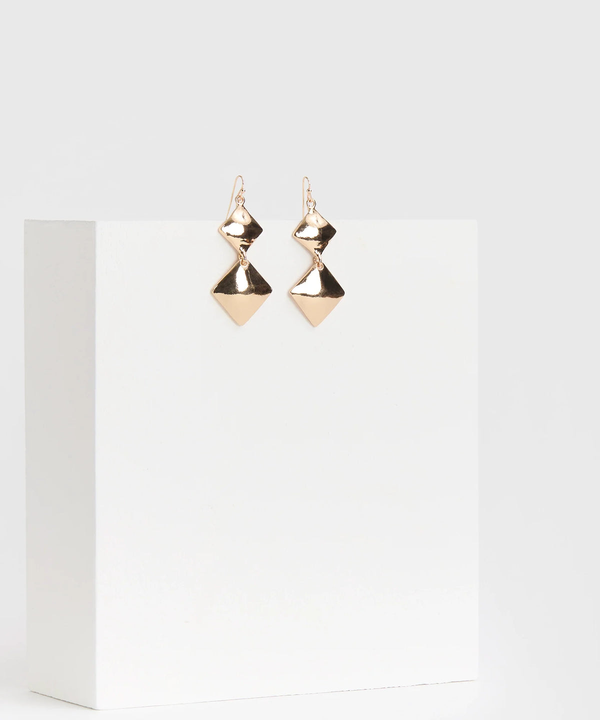 Aros Doble Rombo
