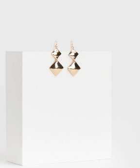 Aros Doble Rombo