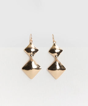 Aros Doble Rombo