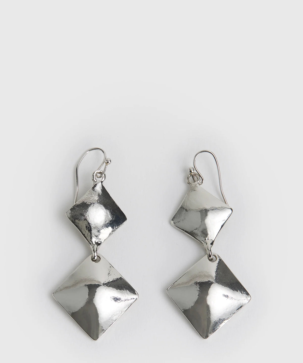 Aros Doble Rombo