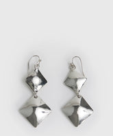 Aros Doble Rombo