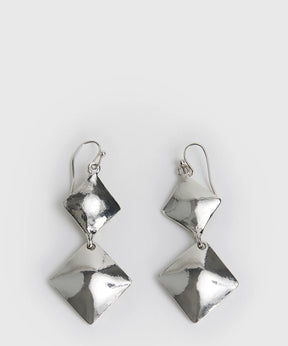 Aros Doble Rombo