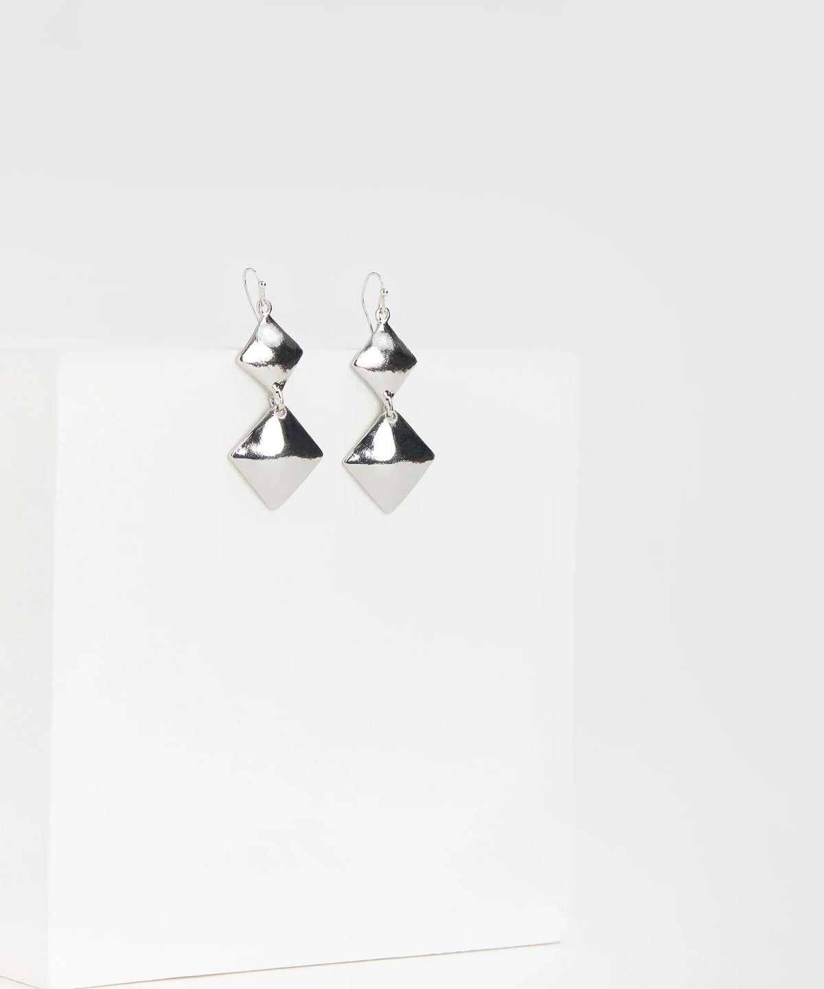 Aros Doble Rombo